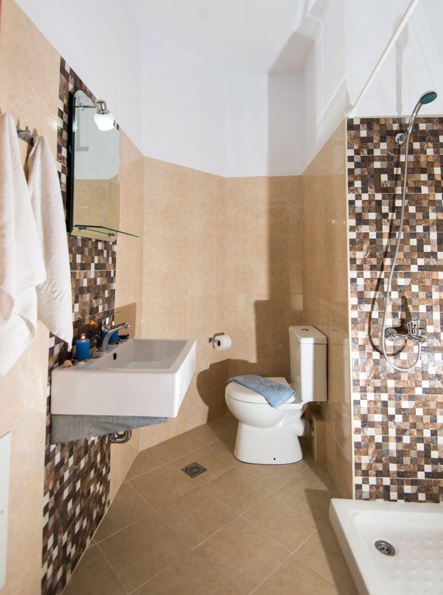 Daisy Hotel Apartments Rethymno  ภายนอก รูปภาพ